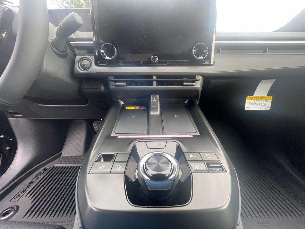 new 2026 Subaru Solterra car, priced at $39,169