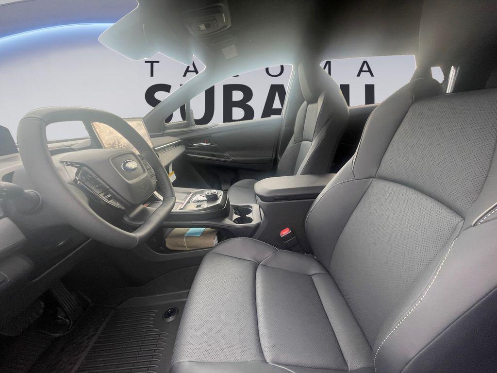 new 2026 Subaru Solterra car, priced at $39,169