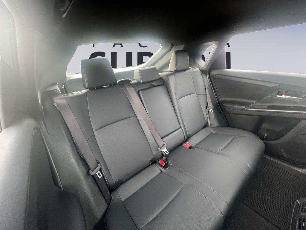 new 2026 Subaru Solterra car, priced at $39,169