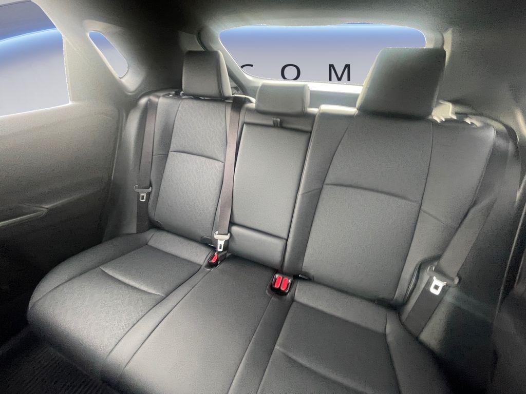 new 2026 Subaru Solterra car, priced at $39,169