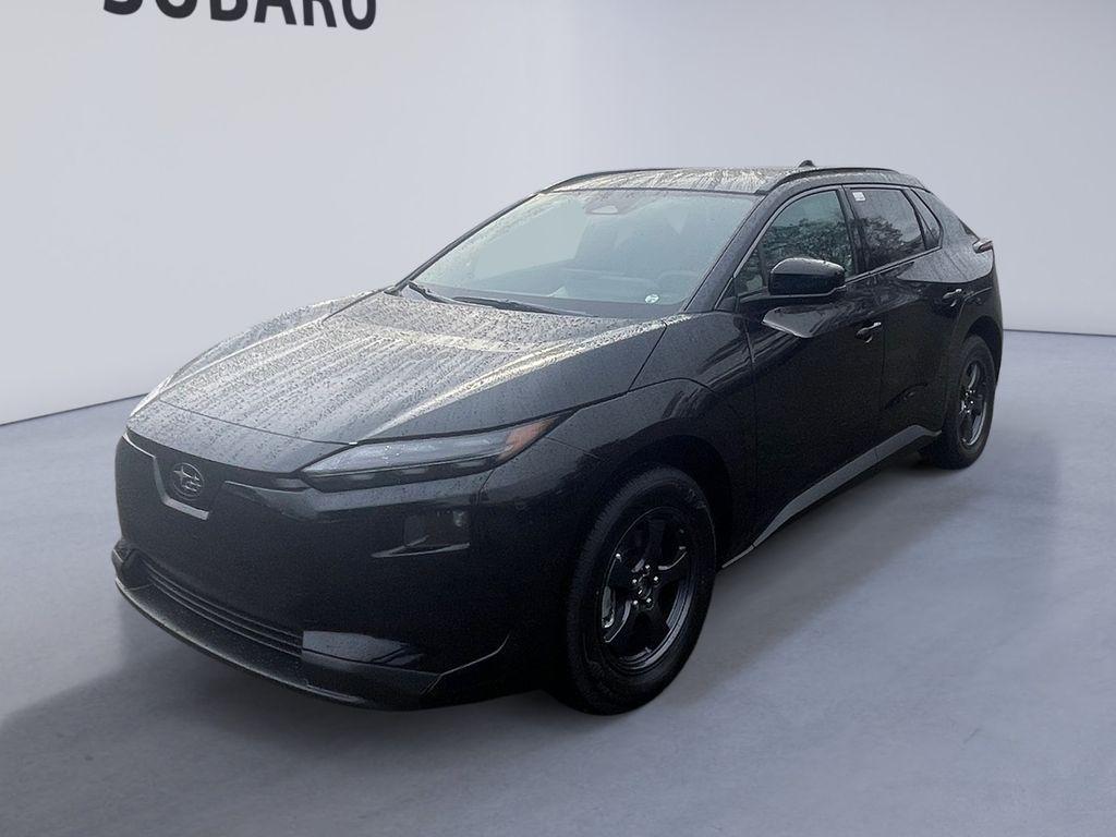 new 2026 Subaru Solterra car, priced at $39,169