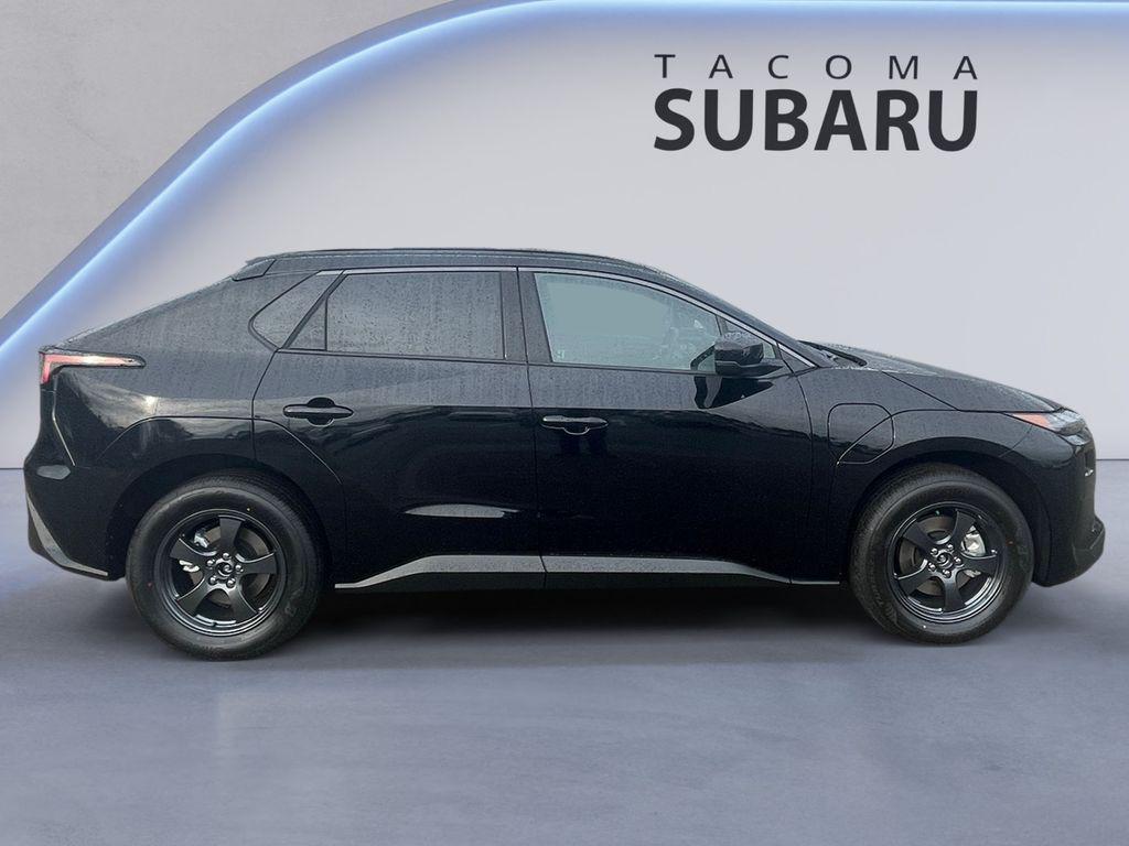 new 2026 Subaru Solterra car, priced at $39,169