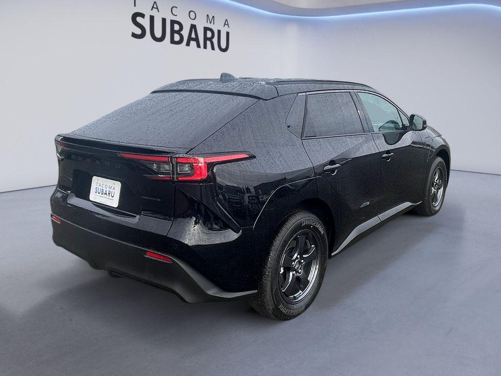 new 2026 Subaru Solterra car, priced at $39,169