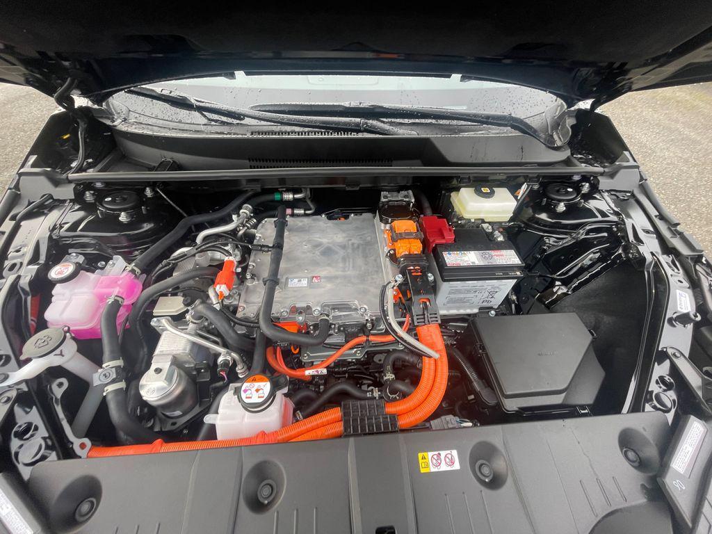 new 2026 Subaru Solterra car, priced at $39,169