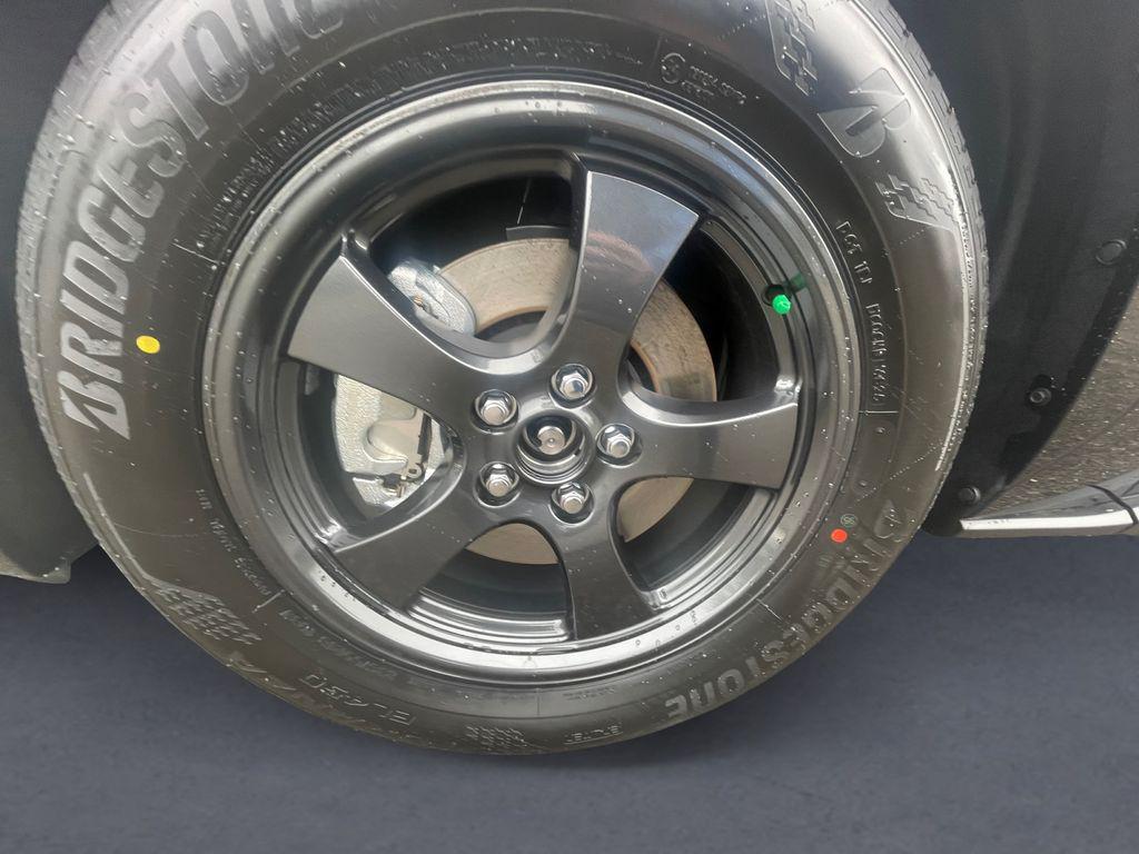 new 2026 Subaru Solterra car, priced at $39,169