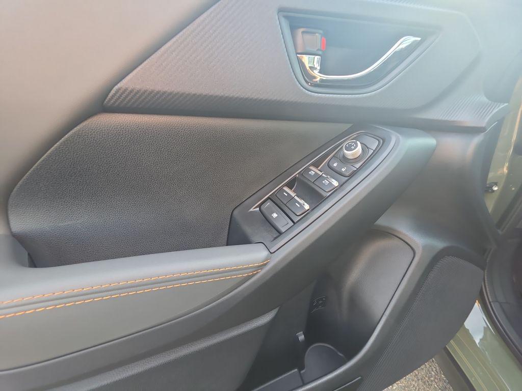 new 2026 Subaru Crosstrek car, priced at $33,844