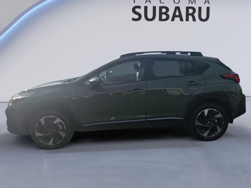 new 2026 Subaru Crosstrek car, priced at $33,844
