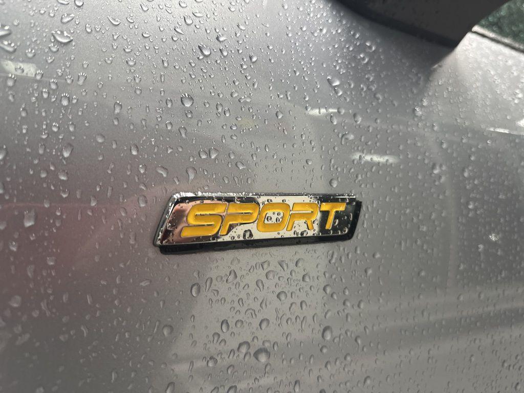 used 2024 Subaru Crosstrek car, priced at $27,750