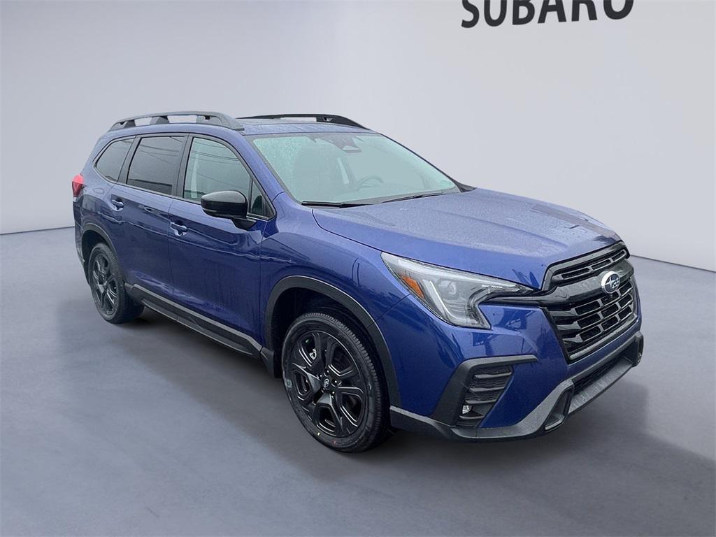 new 2026 Subaru Ascent car, priced at $54,514