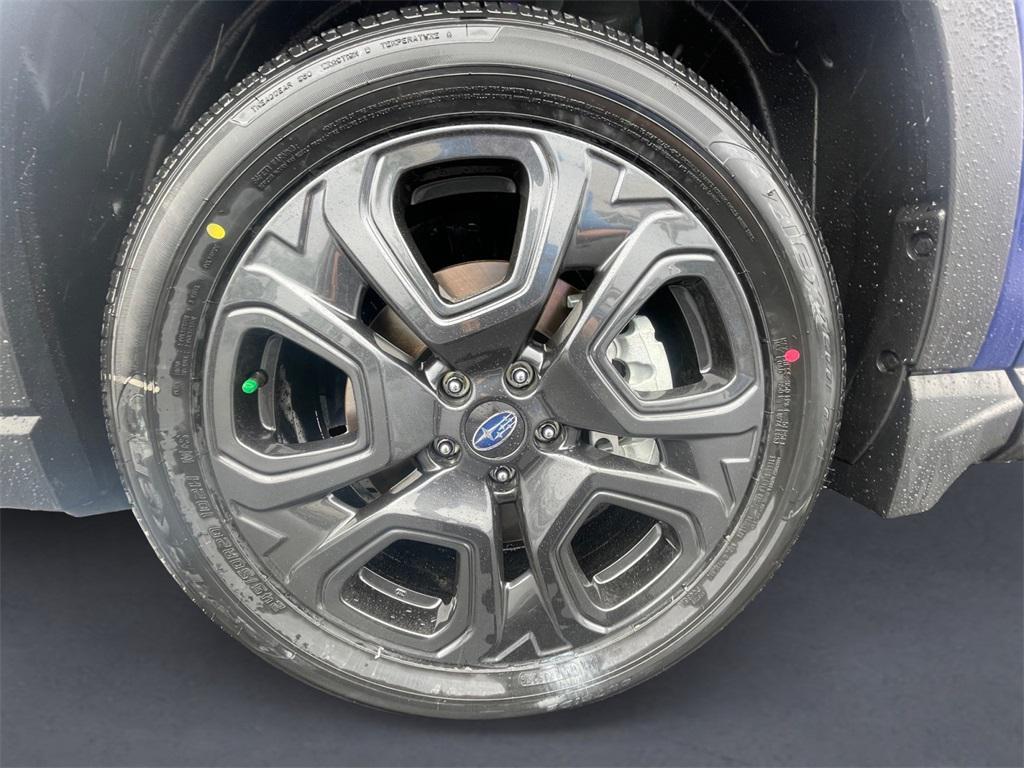 new 2026 Subaru Ascent car, priced at $54,514