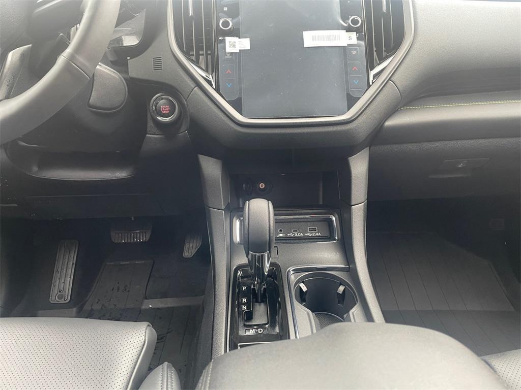 new 2026 Subaru Ascent car, priced at $54,514