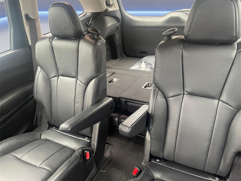 new 2026 Subaru Ascent car, priced at $54,514
