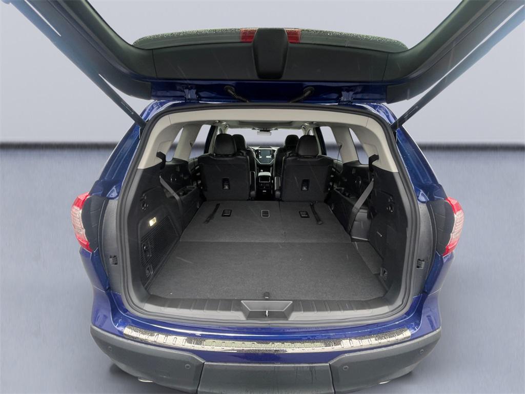 new 2026 Subaru Ascent car, priced at $54,514