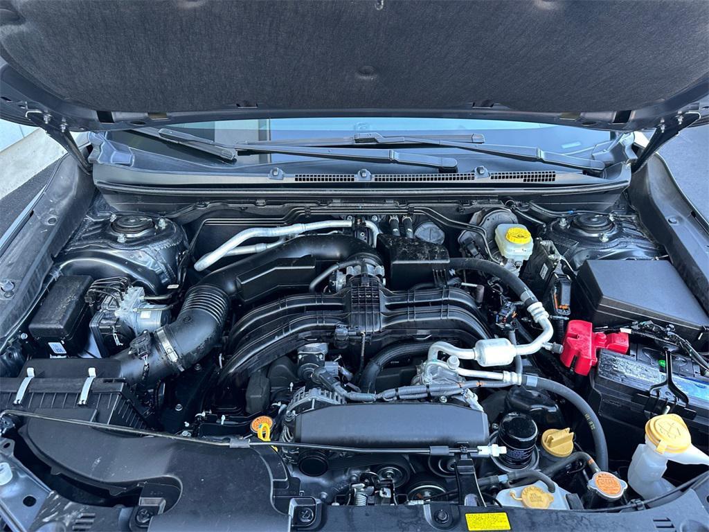 used 2024 Subaru Crosstrek car, priced at $28,250