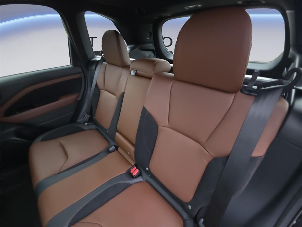 new 2026 Subaru Forester car, priced at $41,208