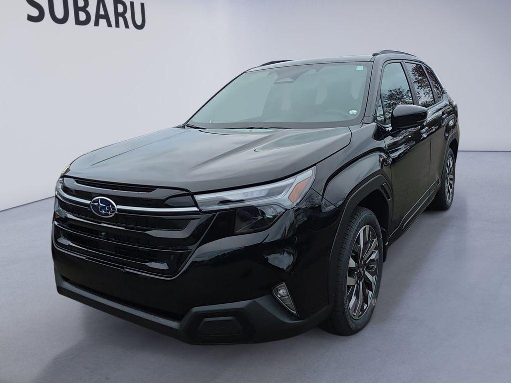 new 2026 Subaru Forester car, priced at $41,208