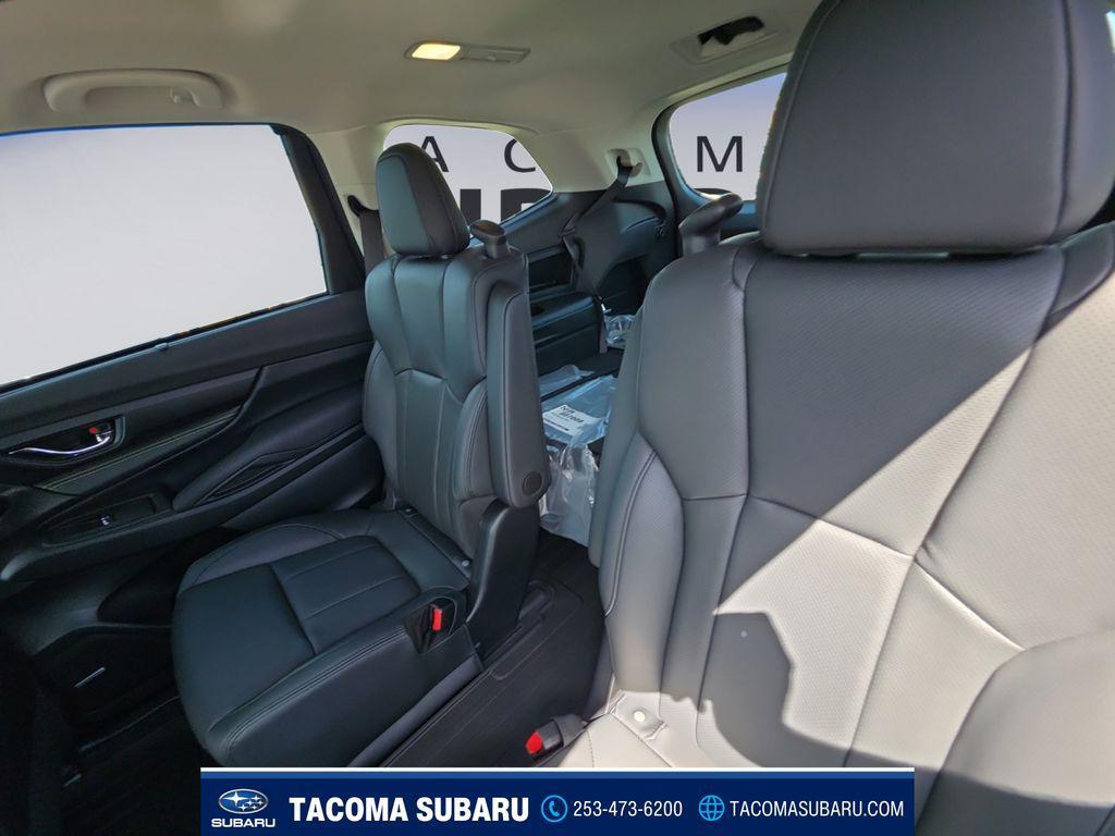 new 2026 Subaru Ascent car, priced at $50,802