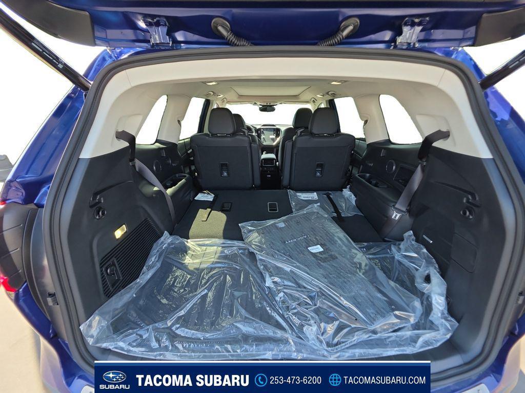 new 2026 Subaru Ascent car, priced at $50,802