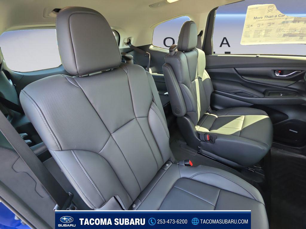 new 2026 Subaru Ascent car, priced at $50,802