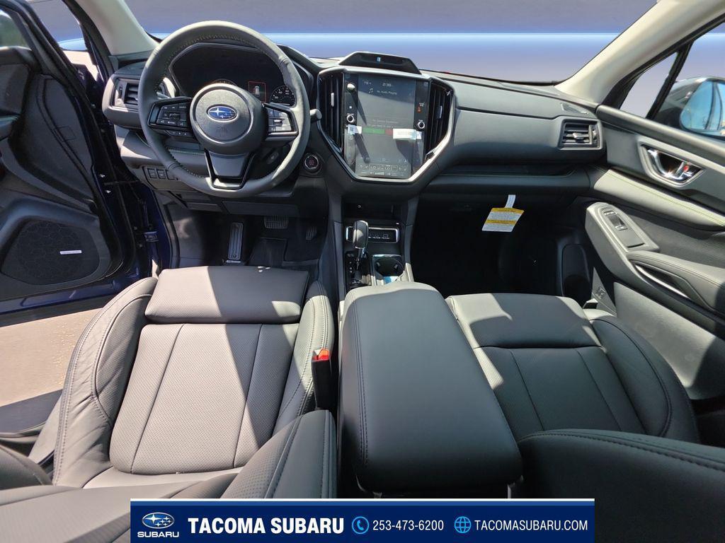 new 2026 Subaru Ascent car, priced at $50,802