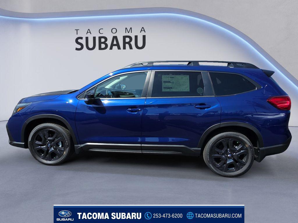 new 2026 Subaru Ascent car, priced at $50,802