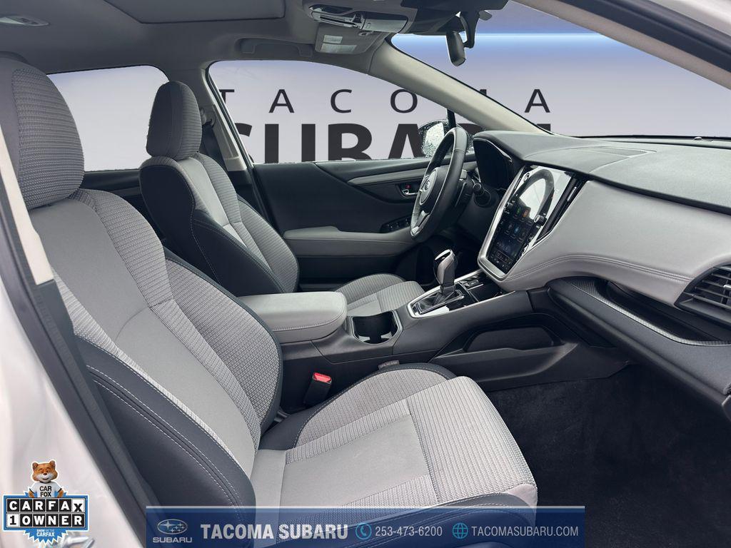 used 2025 Subaru Outback car, priced at $29,450