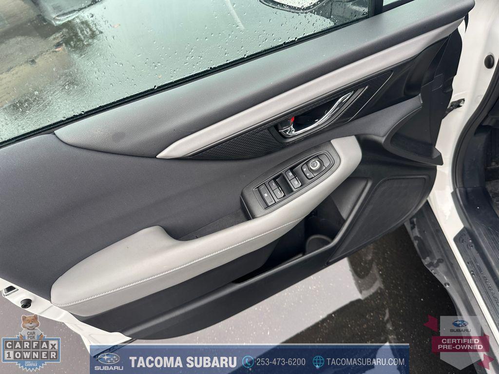 used 2025 Subaru Outback car, priced at $31,550