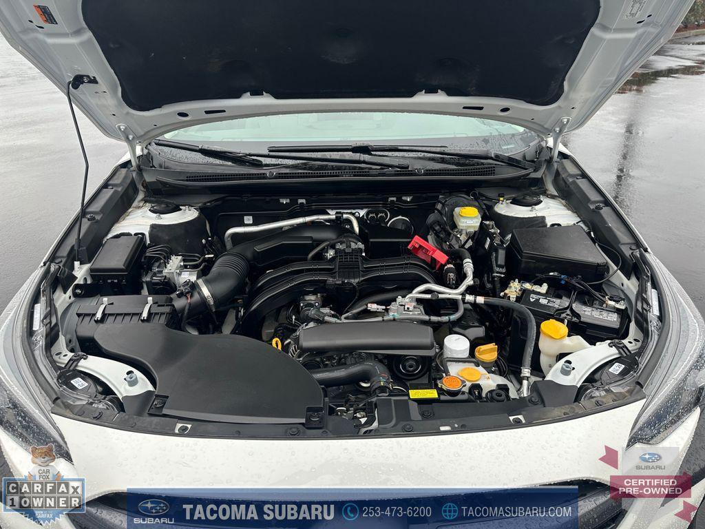 used 2025 Subaru Outback car, priced at $31,550