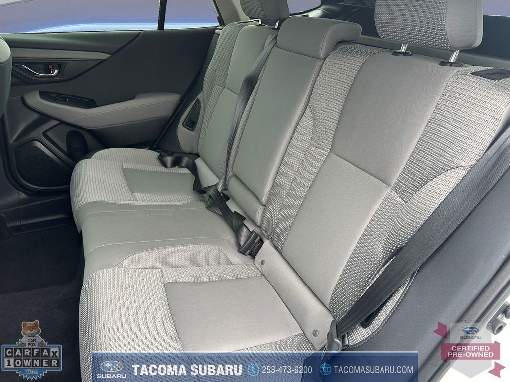 used 2025 Subaru Outback car, priced at $31,550