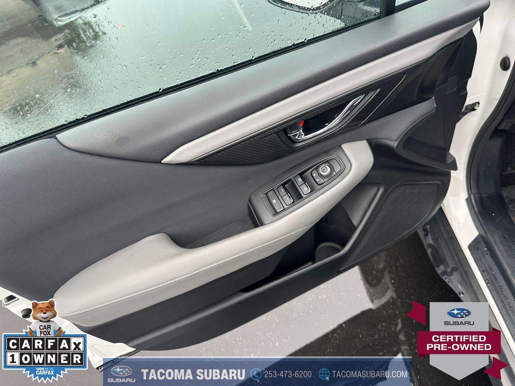 used 2025 Subaru Outback car, priced at $29,750