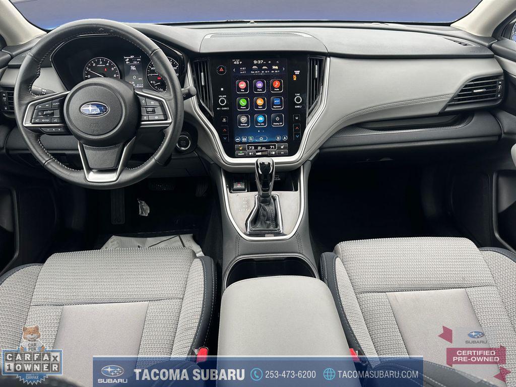 used 2025 Subaru Outback car, priced at $31,550