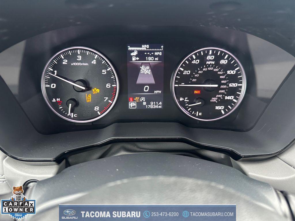 used 2025 Subaru Outback car, priced at $29,450