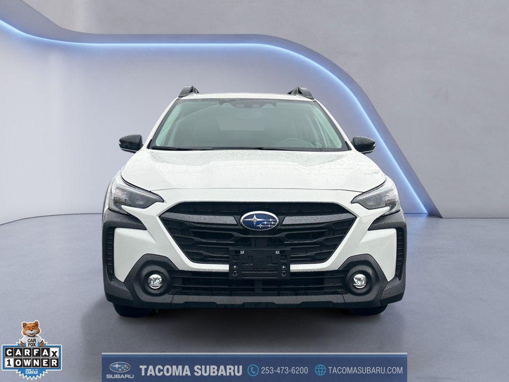 used 2025 Subaru Outback car, priced at $29,450