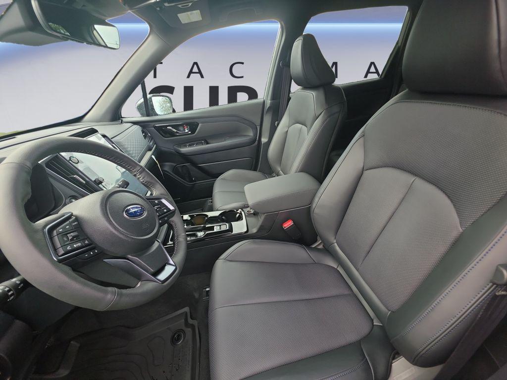 new 2026 Subaru Forester car, priced at $39,251