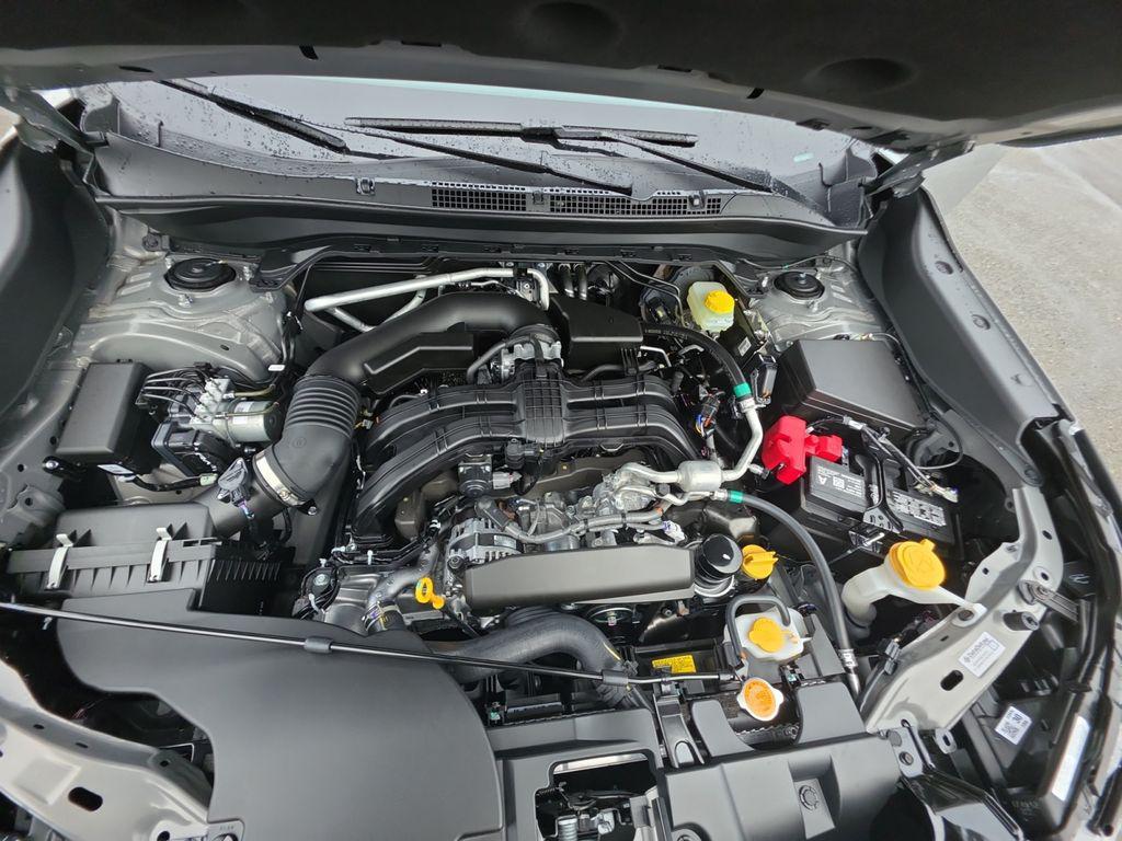 new 2026 Subaru Forester car, priced at $39,251