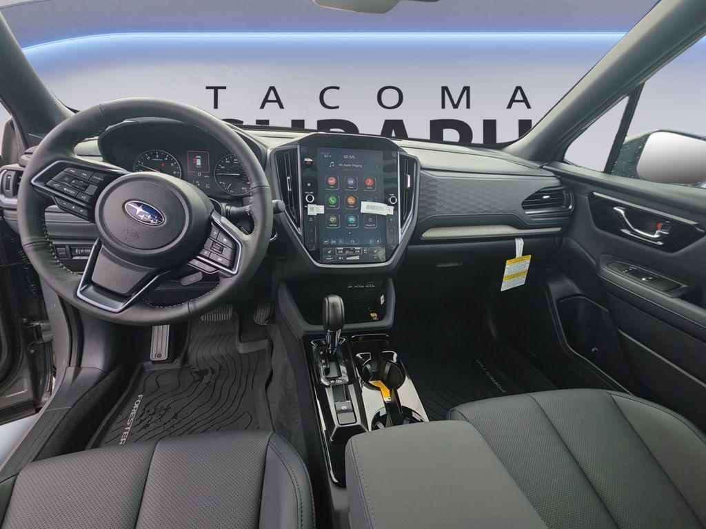 new 2026 Subaru Forester car, priced at $39,251