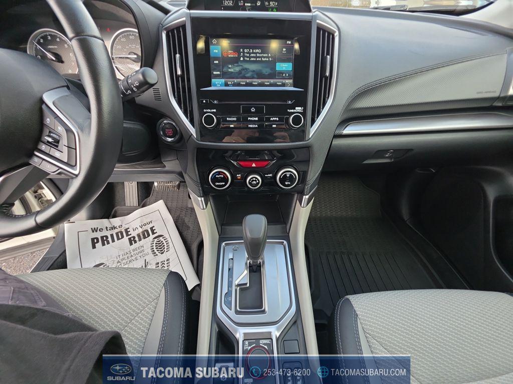 used 2020 Subaru Forester car, priced at $22,250