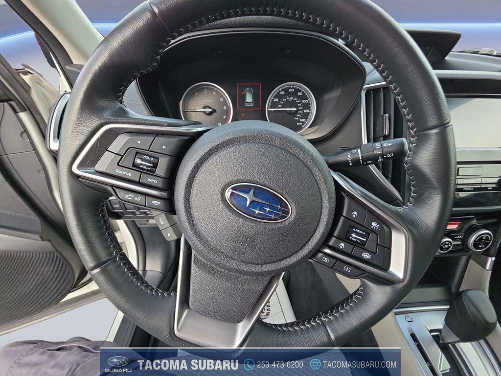 used 2020 Subaru Forester car, priced at $22,250