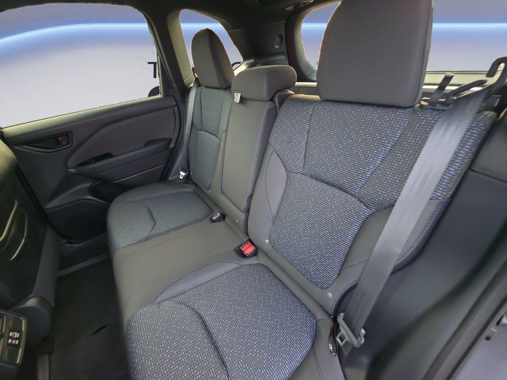 new 2026 Subaru Forester car, priced at $34,508