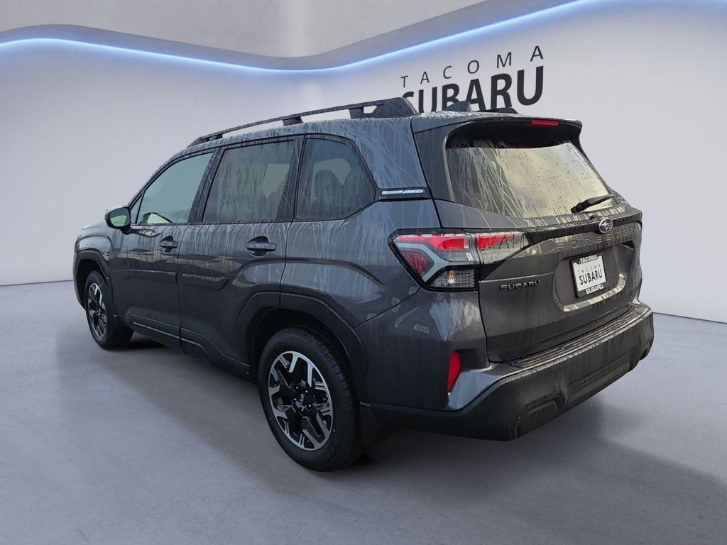 new 2026 Subaru Forester car, priced at $34,508