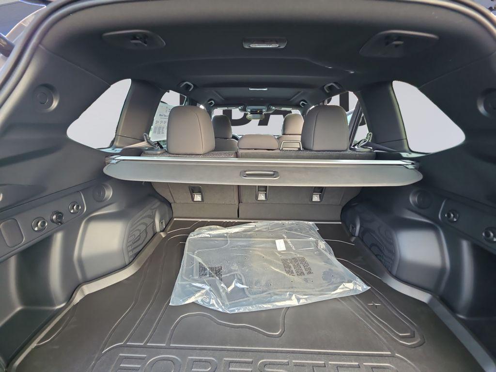 new 2026 Subaru Forester car, priced at $34,508