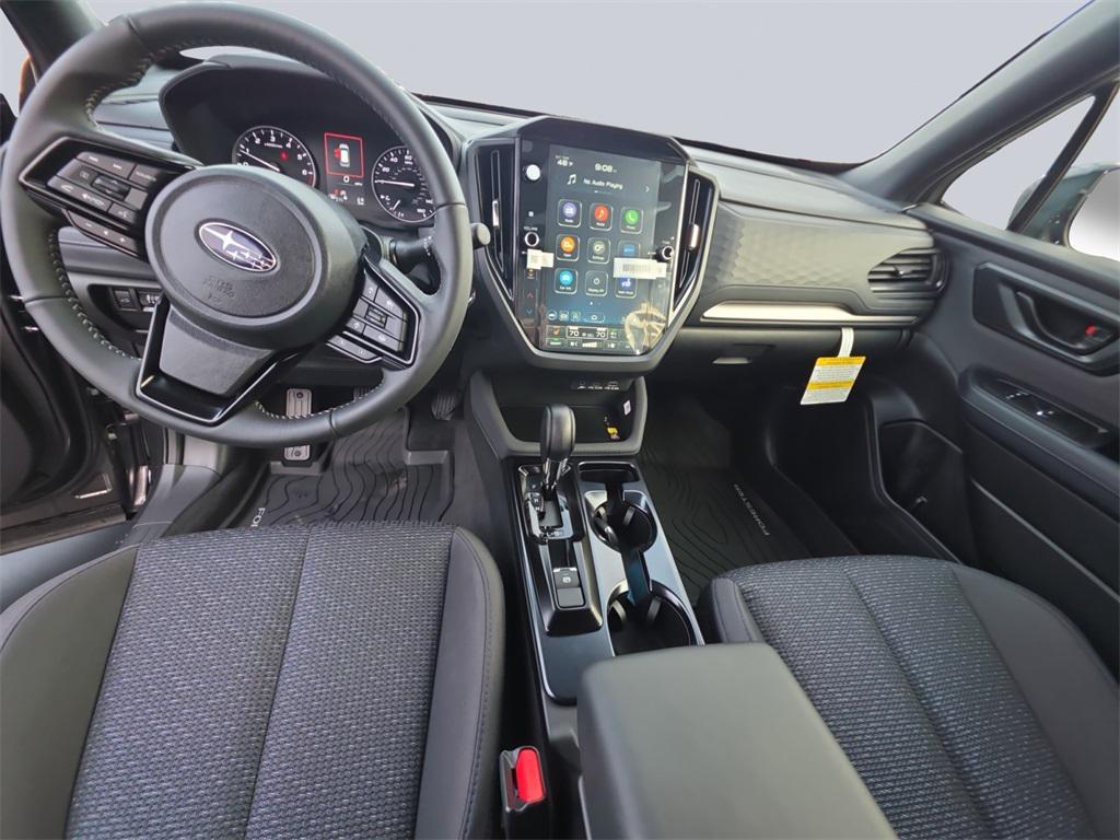 new 2026 Subaru Forester car, priced at $34,508