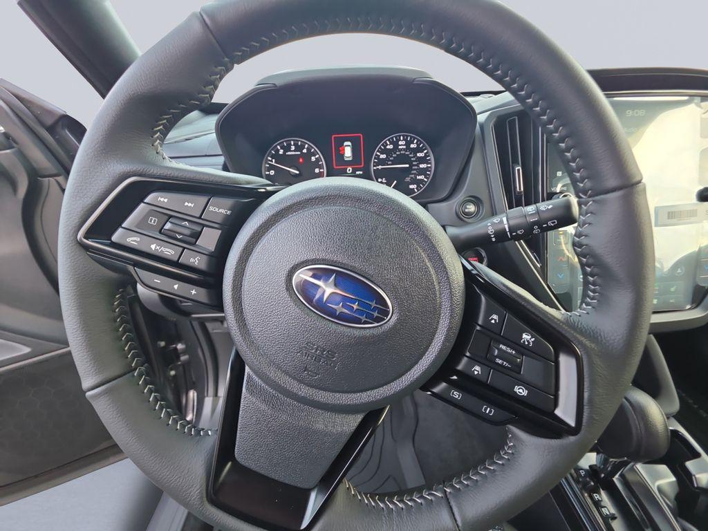 new 2026 Subaru Forester car, priced at $34,508