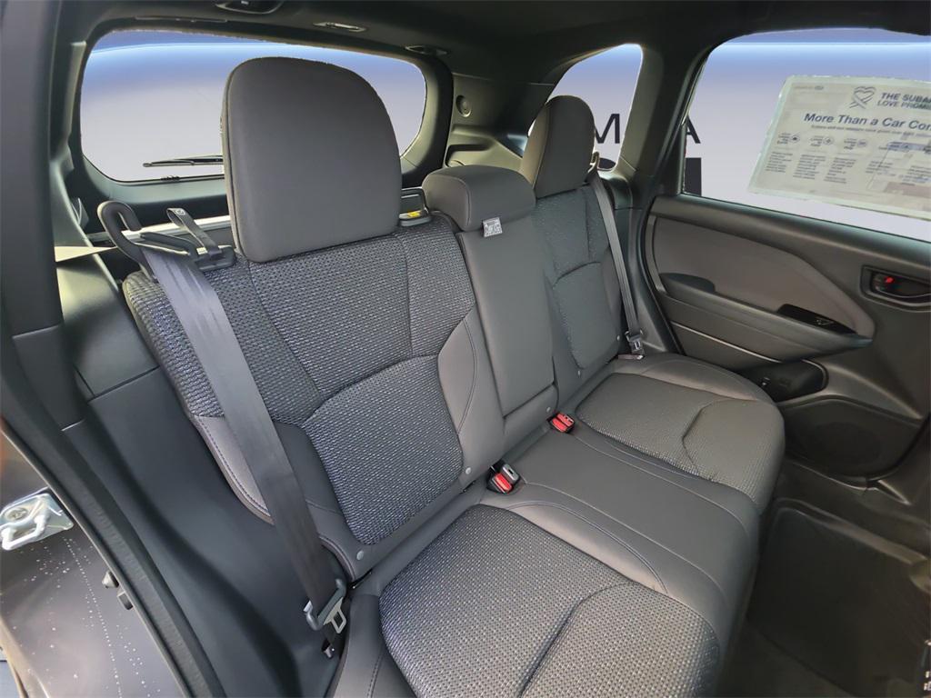 new 2026 Subaru Forester car, priced at $34,508