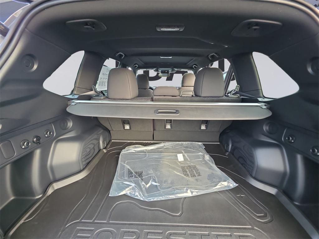 new 2026 Subaru Forester car, priced at $34,508