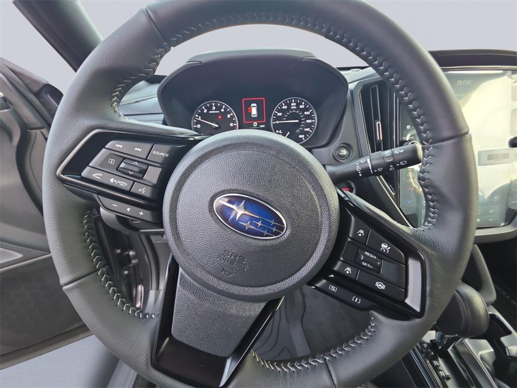 new 2026 Subaru Forester car, priced at $34,508