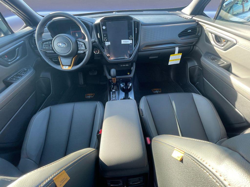 new 2026 Subaru Forester car, priced at $40,386