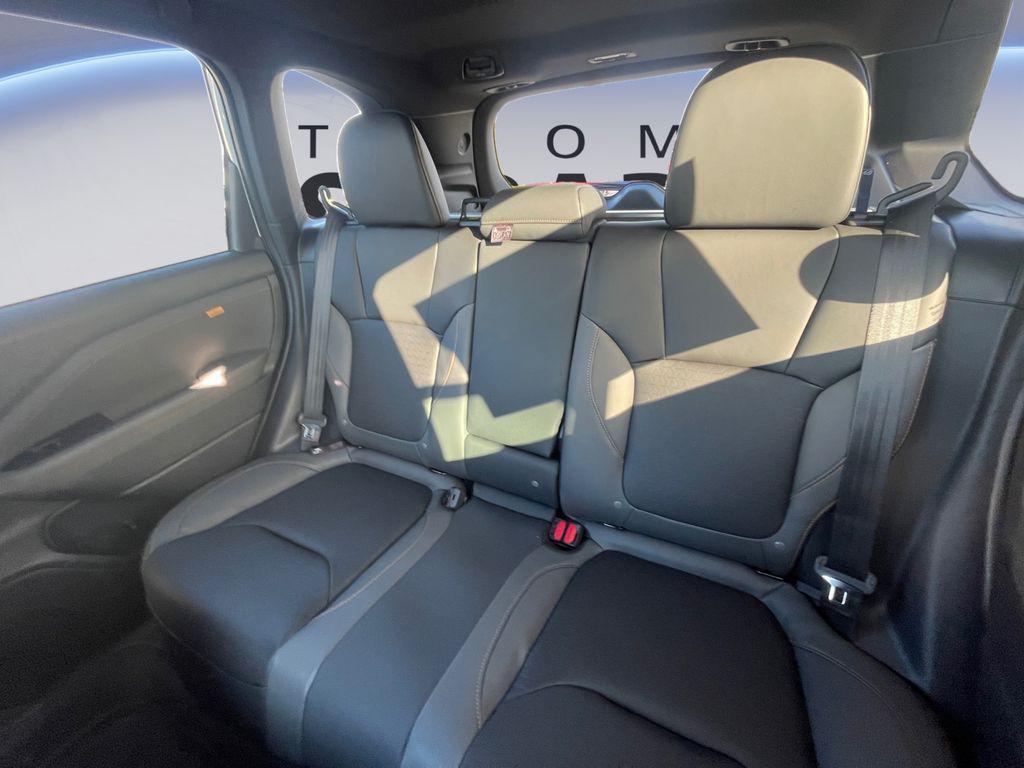 new 2026 Subaru Forester car, priced at $40,386