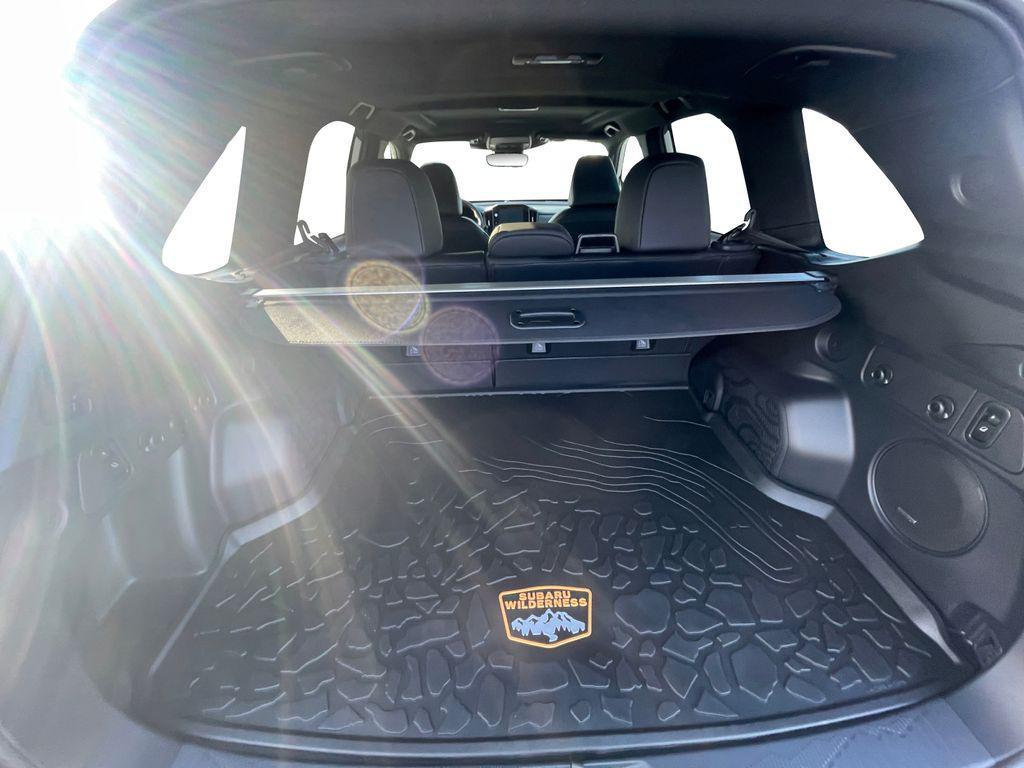 new 2026 Subaru Forester car, priced at $40,386