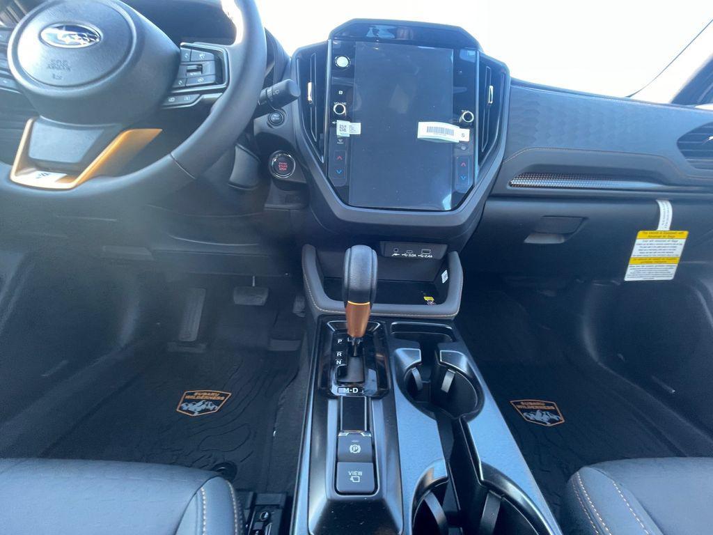 new 2026 Subaru Forester car, priced at $40,386